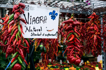 Montreal Market