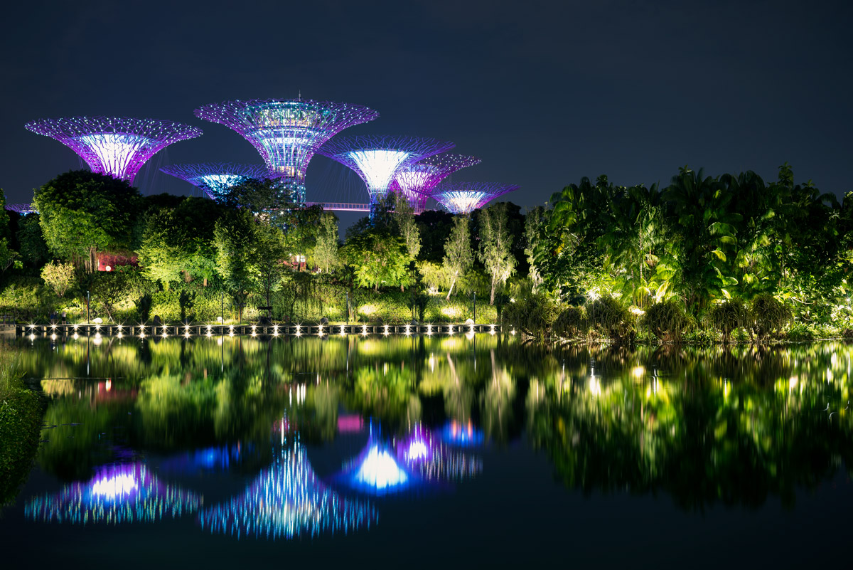 SINGAPUR CS VISUAL ARTS