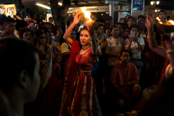 Indian Festival