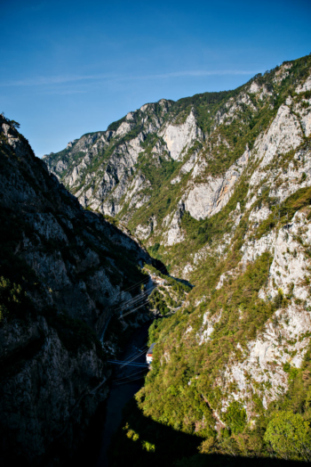 Tatra Canyon, Montenegro